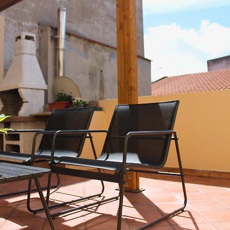 Dimidium Apartment Guspini Dış mekan fotoğraf
