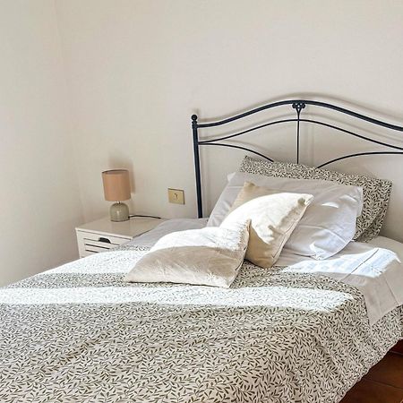 Dimidium Apartment Guspini Dış mekan fotoğraf