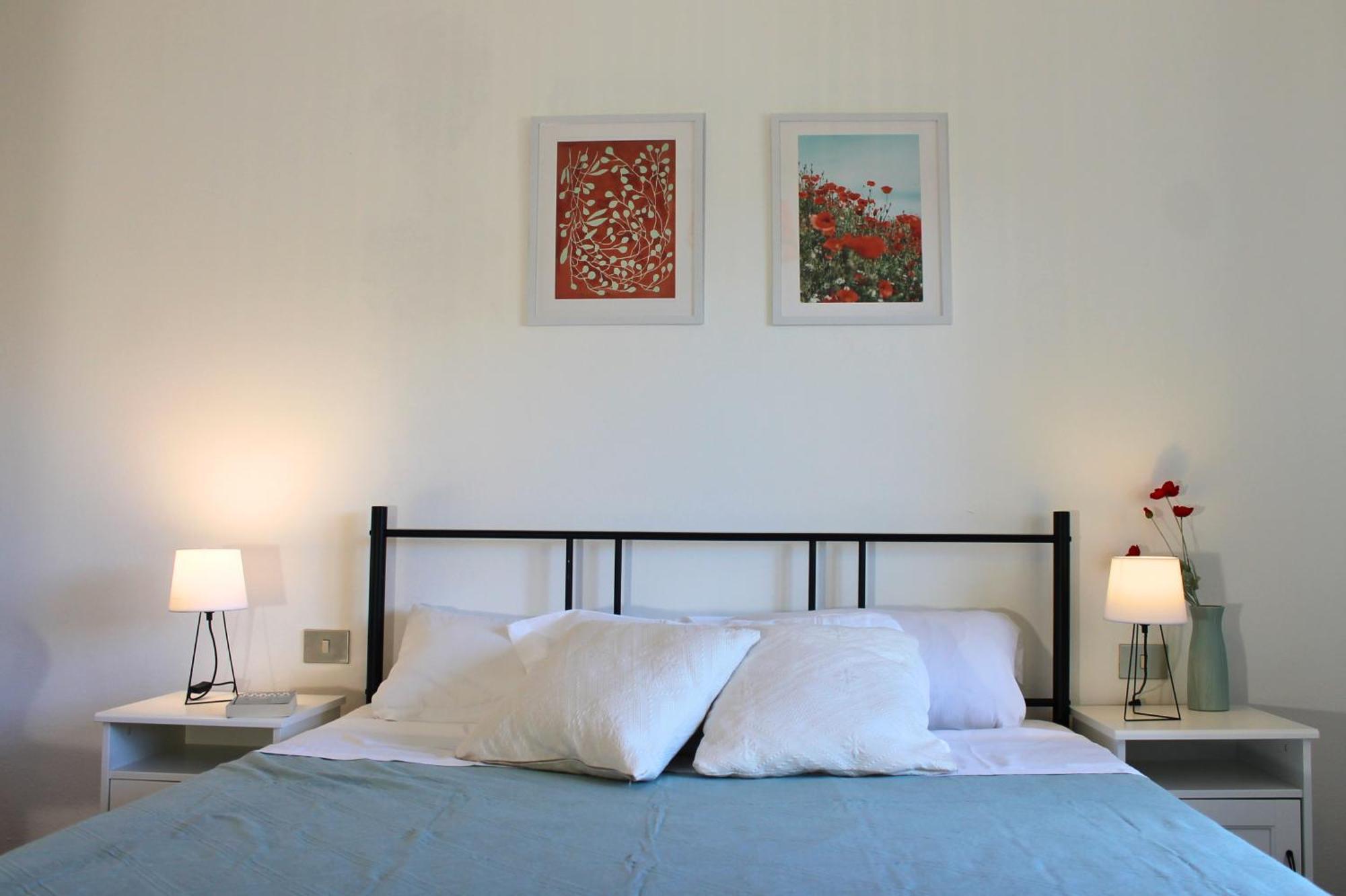 Dimidium Apartment Guspini Dış mekan fotoğraf
