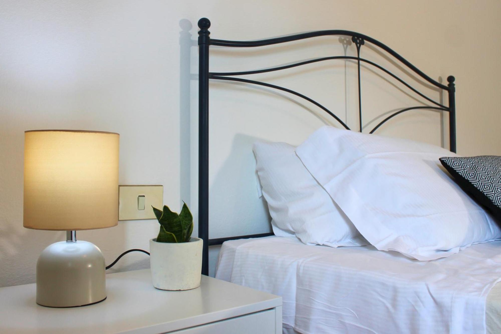 Dimidium Apartment Guspini Dış mekan fotoğraf
