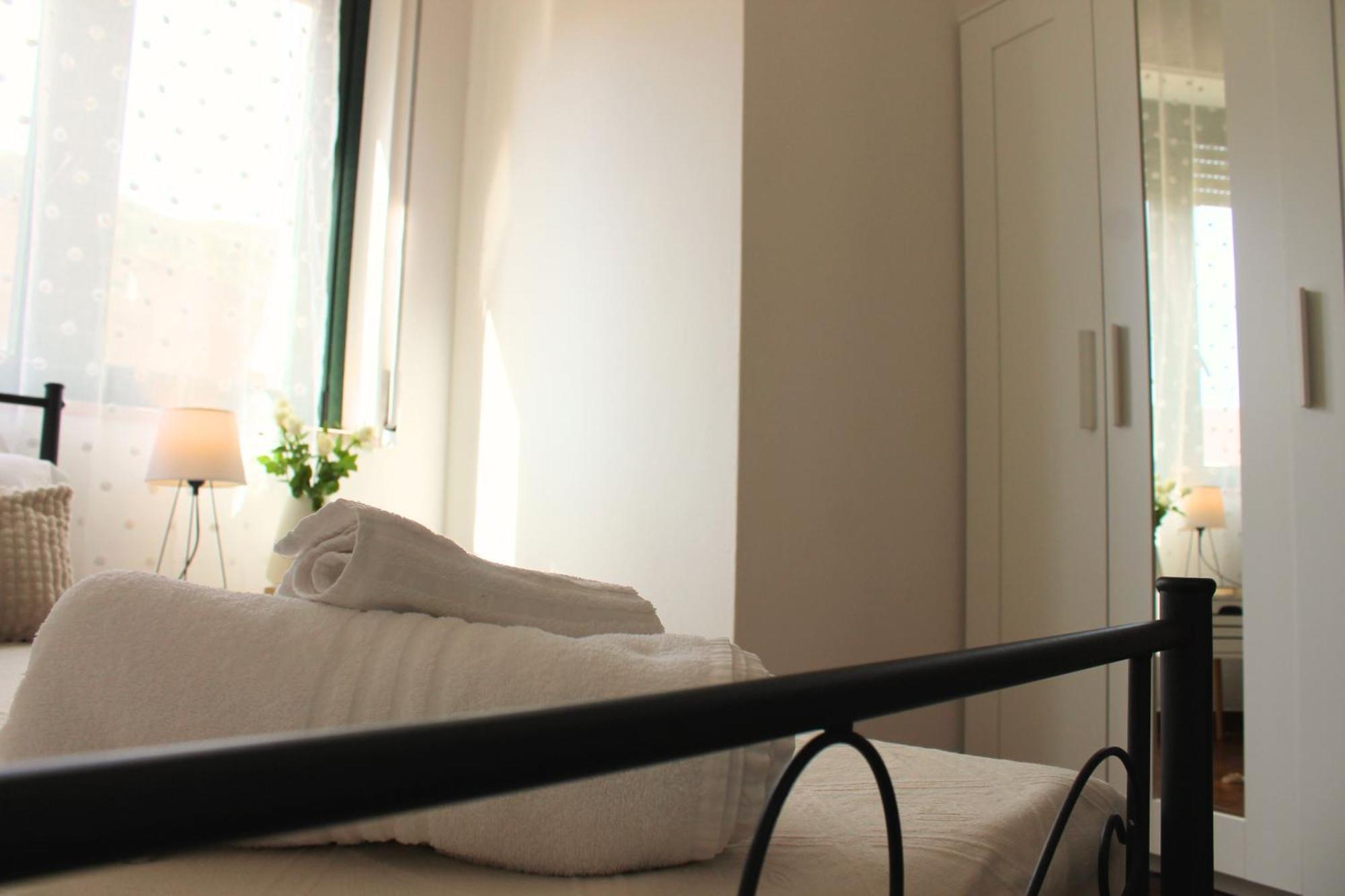 Dimidium Apartment Guspini Dış mekan fotoğraf