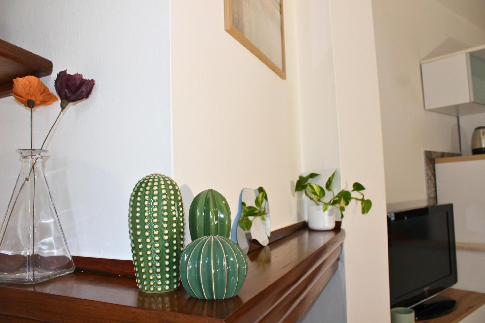 Dimidium Apartment Guspini Dış mekan fotoğraf