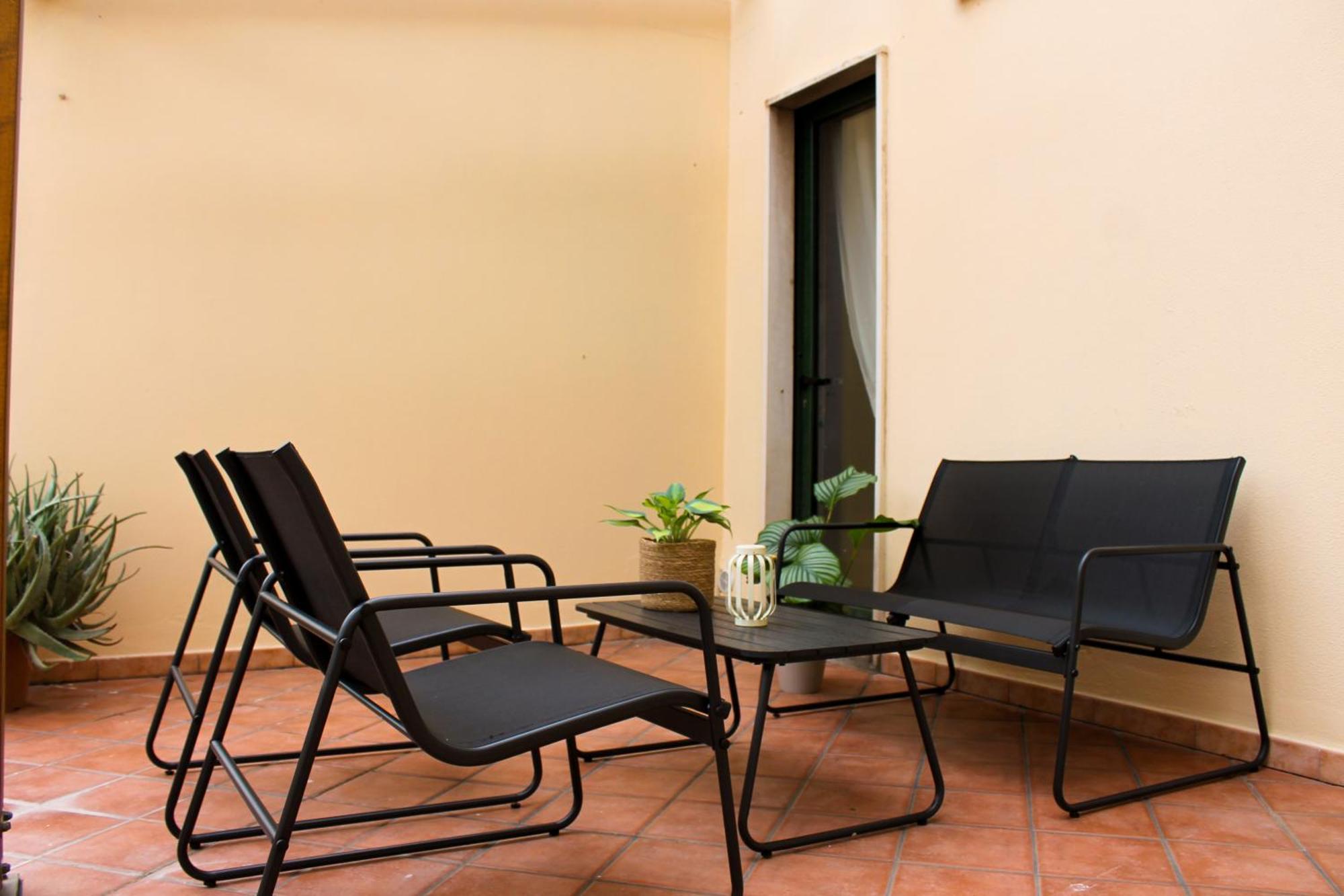 Dimidium Apartment Guspini Dış mekan fotoğraf