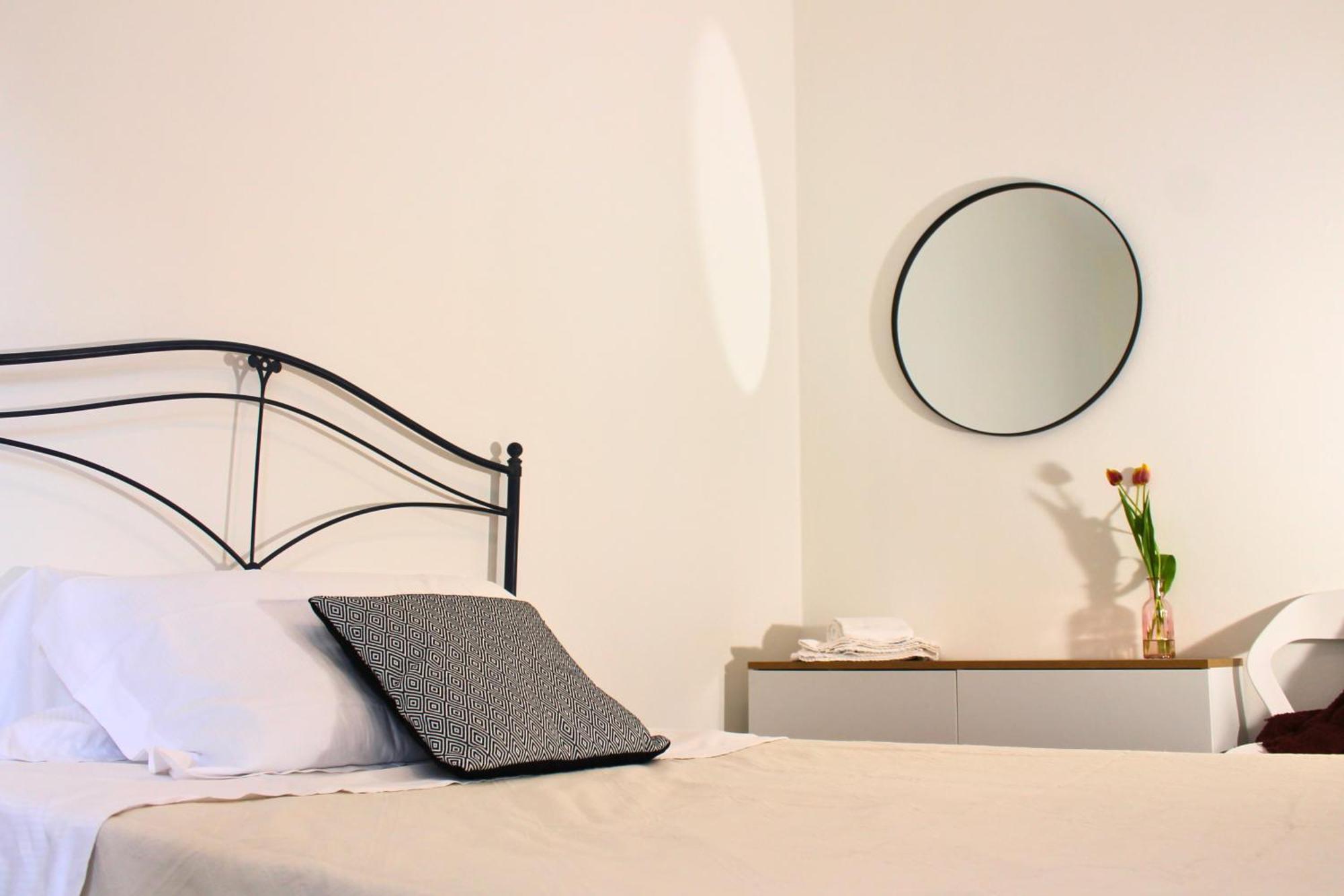 Dimidium Apartment Guspini Dış mekan fotoğraf