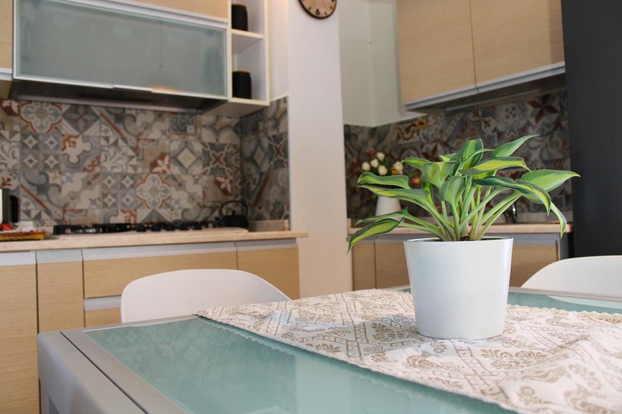 Dimidium Apartment Guspini Dış mekan fotoğraf