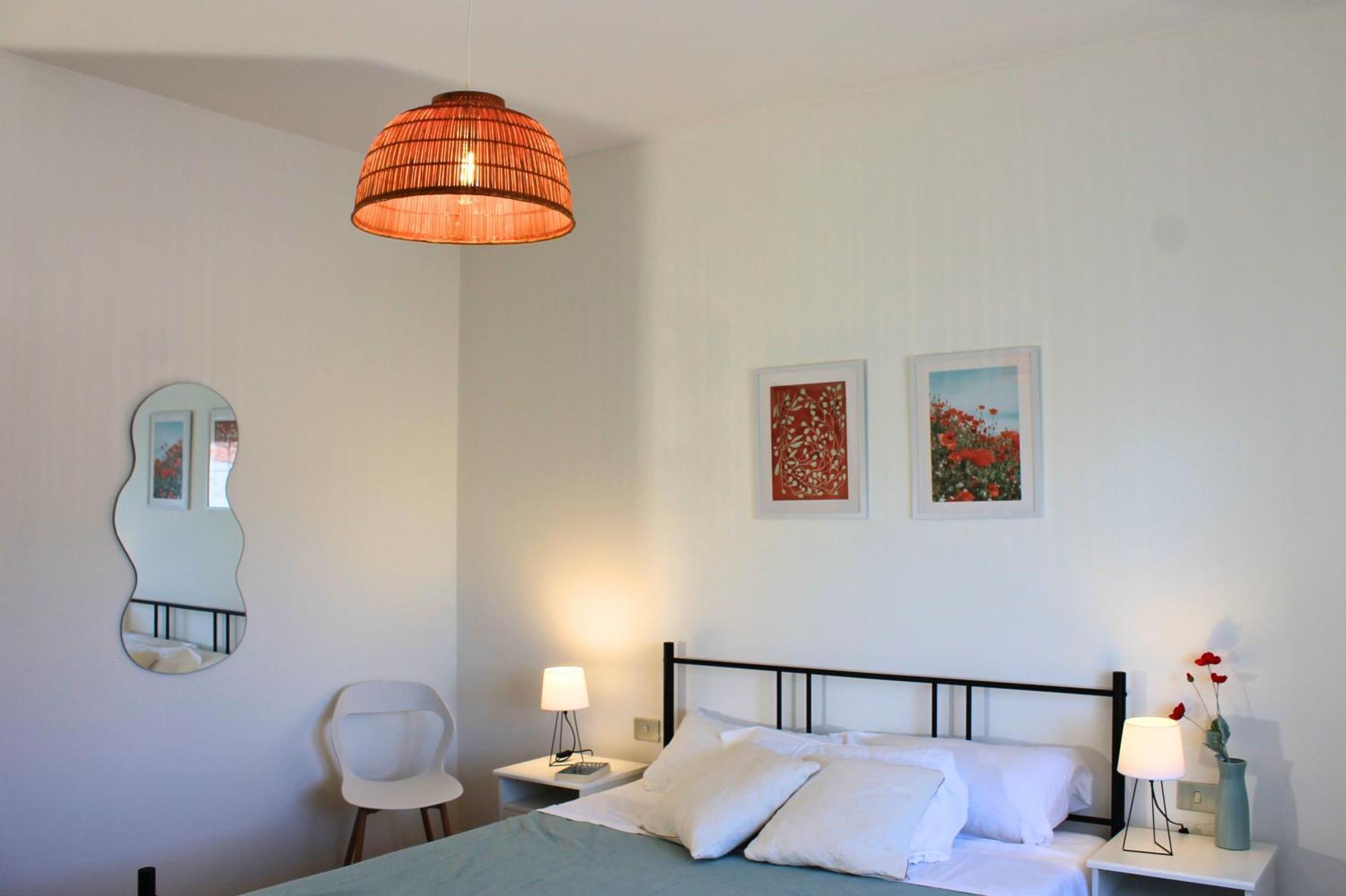 Dimidium Apartment Guspini Dış mekan fotoğraf
