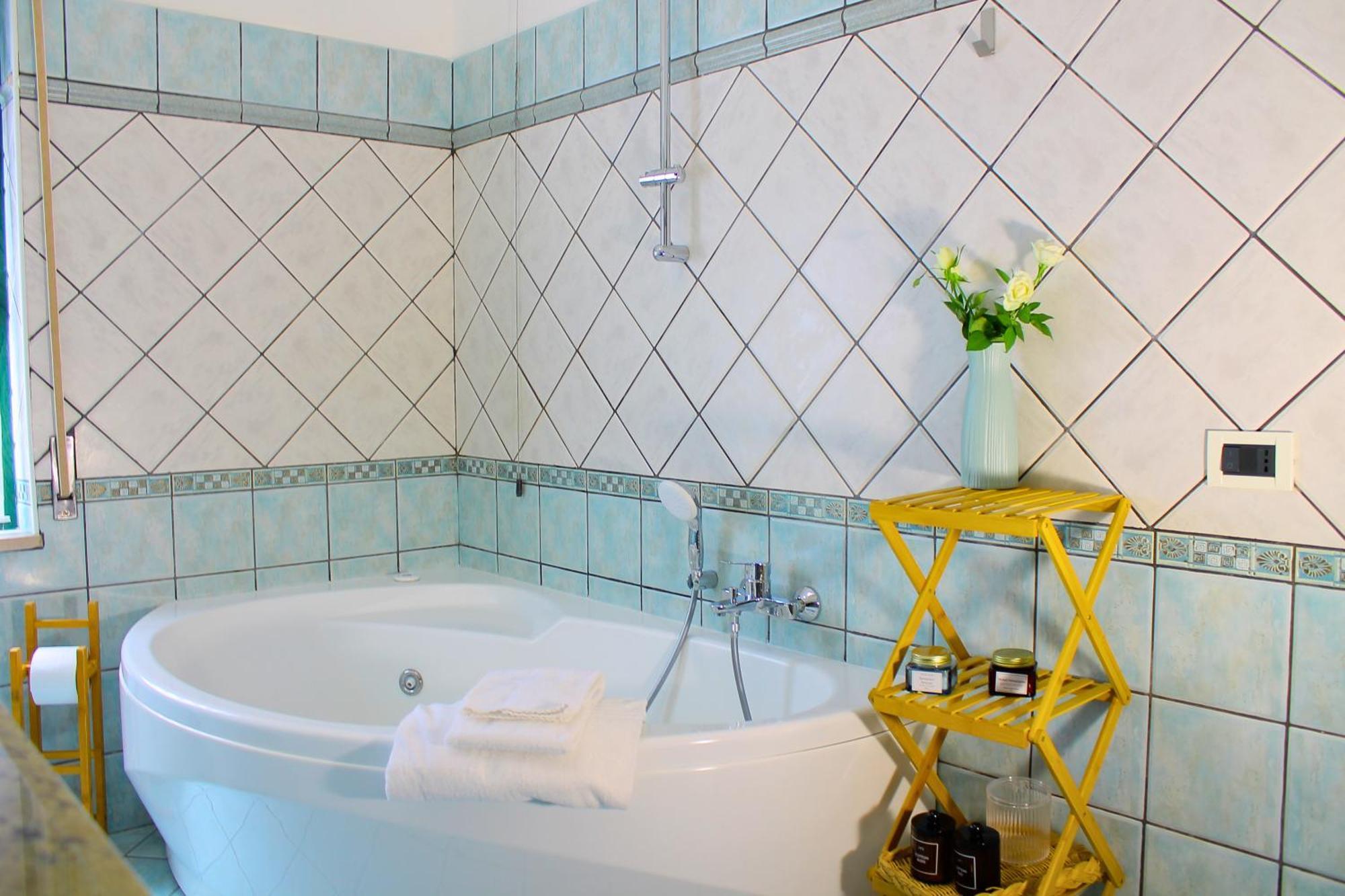 Dimidium Apartment Guspini Dış mekan fotoğraf