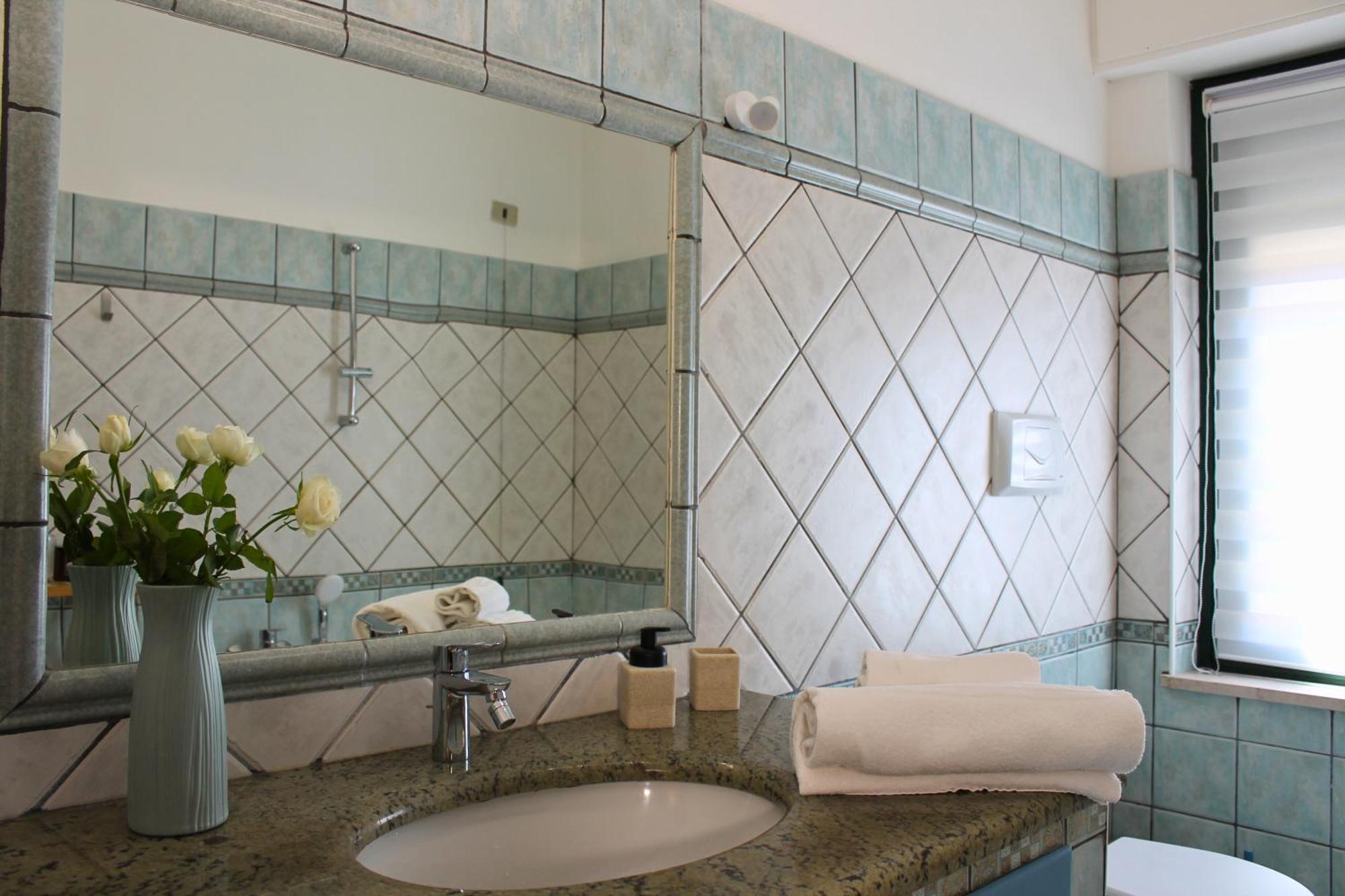 Dimidium Apartment Guspini Dış mekan fotoğraf