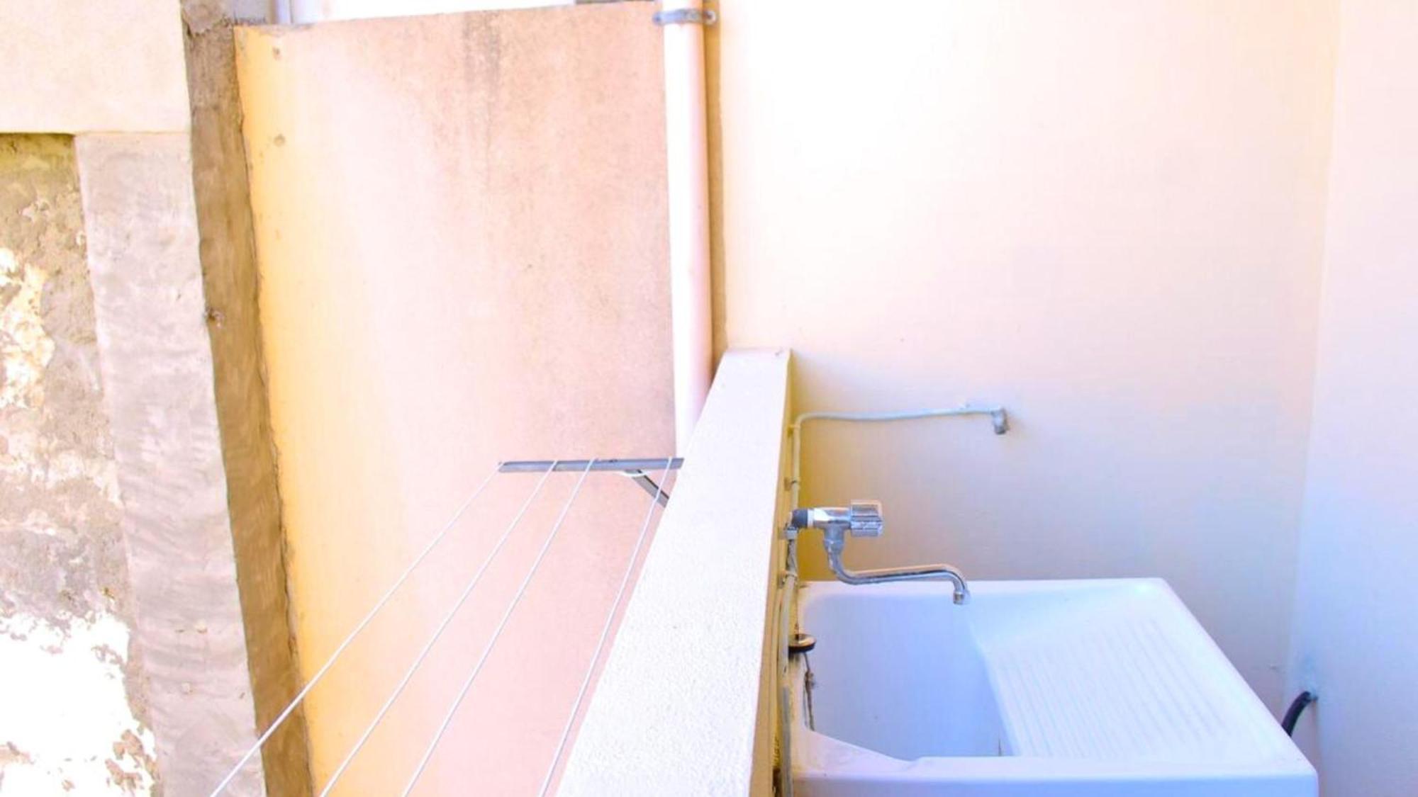 Dimidium Apartment Guspini Dış mekan fotoğraf