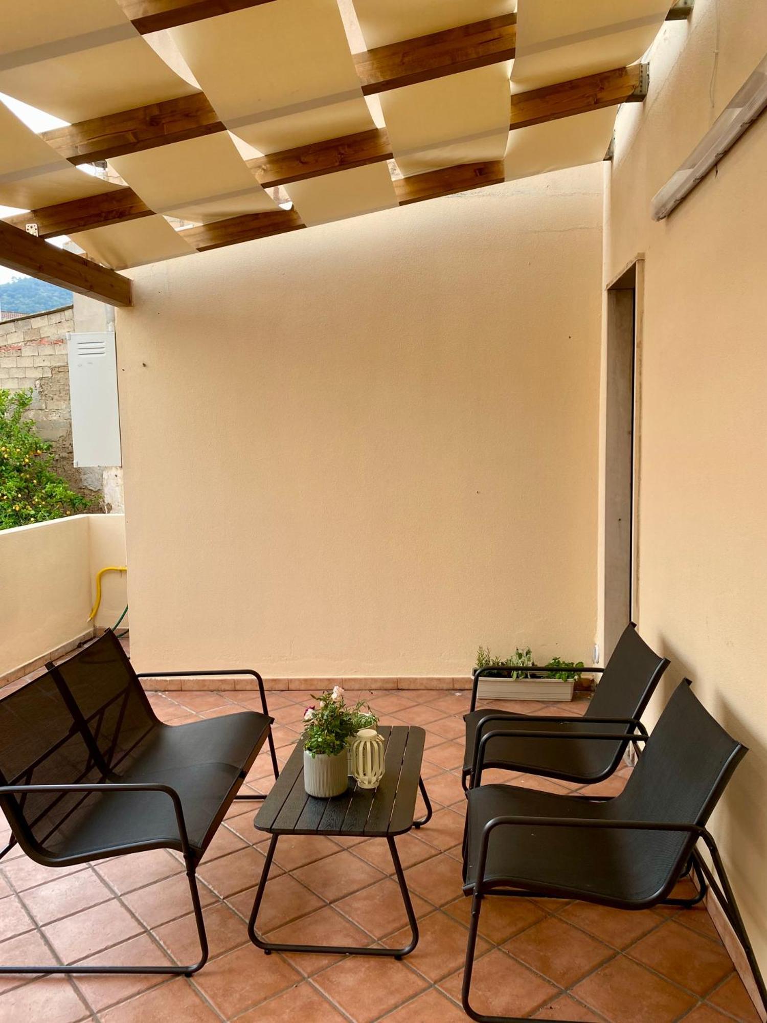 Dimidium Apartment Guspini Dış mekan fotoğraf