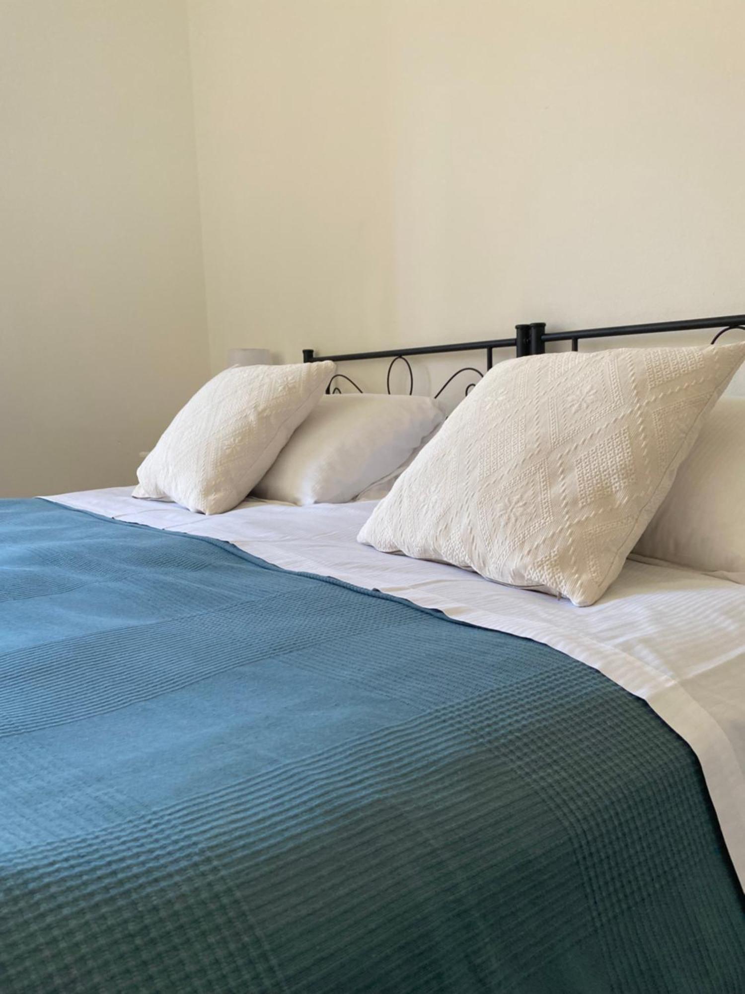 Dimidium Apartment Guspini Dış mekan fotoğraf