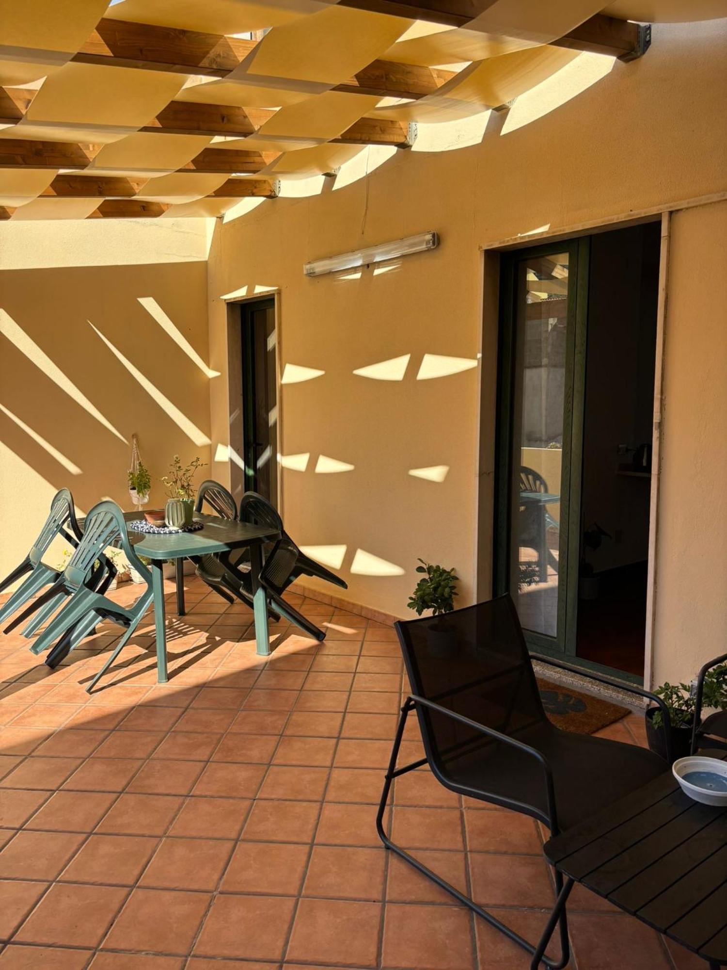 Dimidium Apartment Guspini Dış mekan fotoğraf