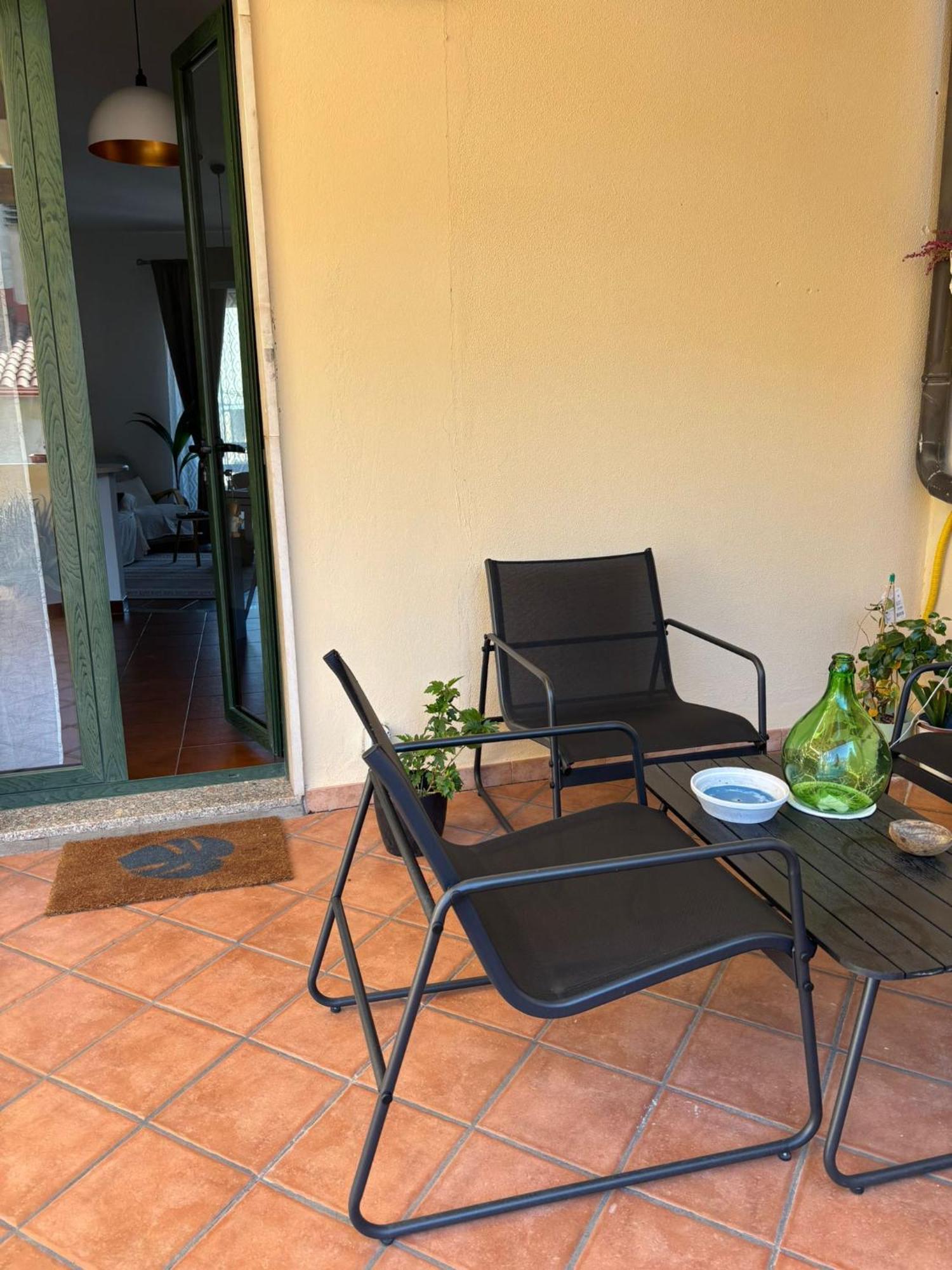 Dimidium Apartment Guspini Dış mekan fotoğraf