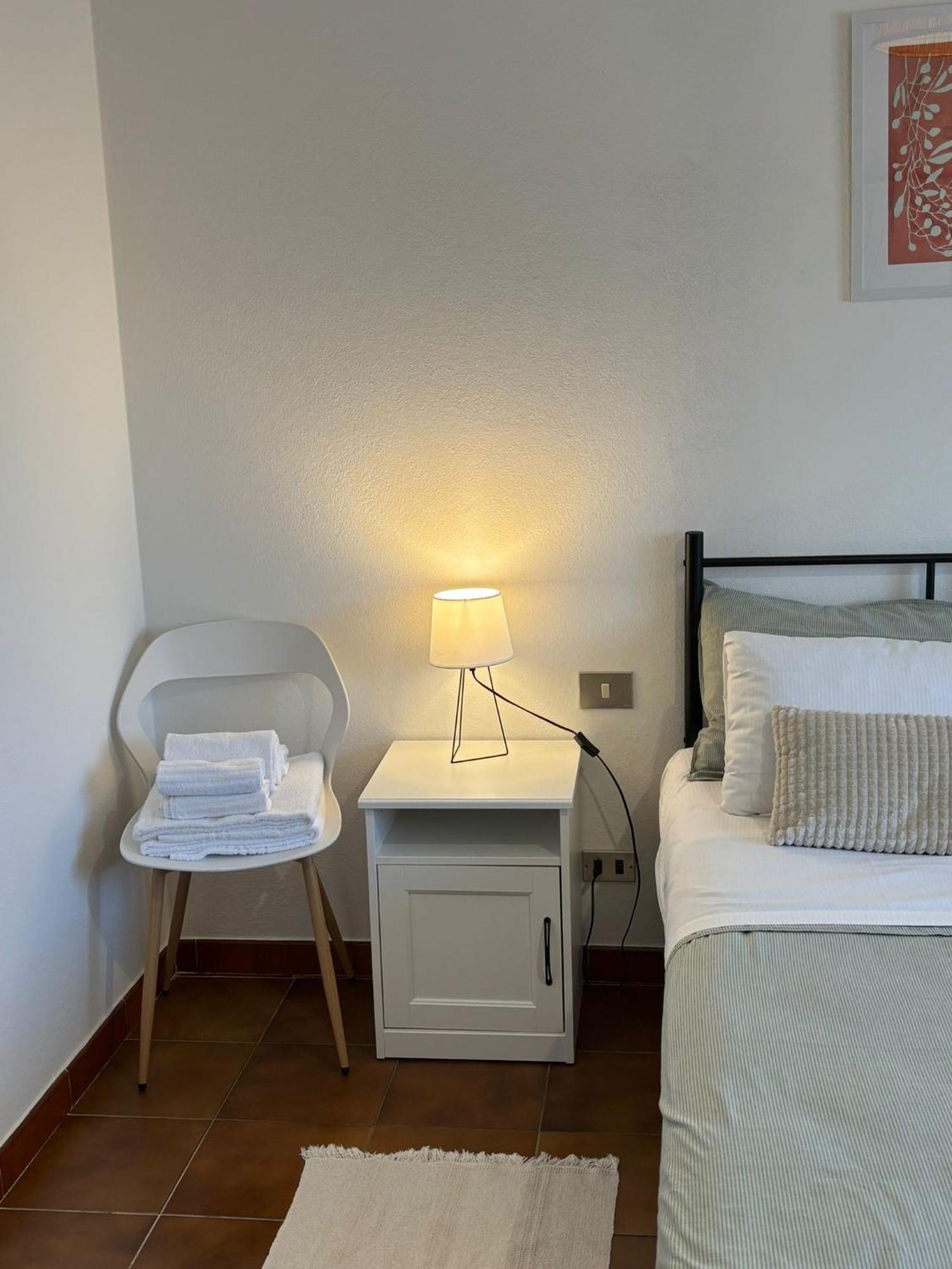 Dimidium Apartment Guspini Dış mekan fotoğraf