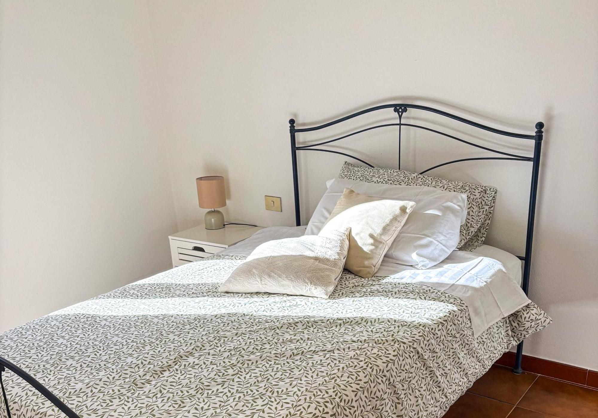 Dimidium Apartment Guspini Dış mekan fotoğraf