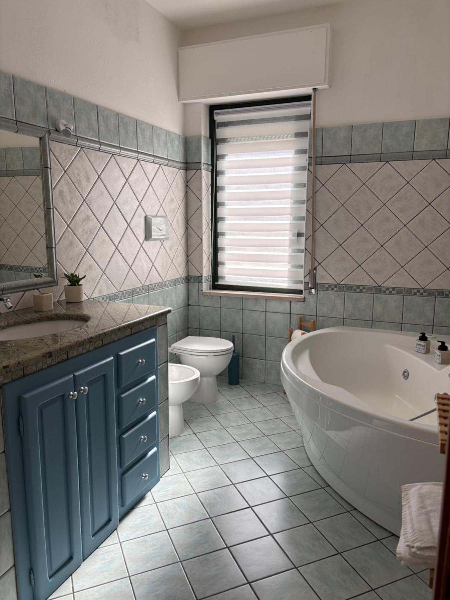 Dimidium Apartment Guspini Dış mekan fotoğraf